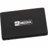 SATA SSD MyMedia My2.5" 128 GB, SSD (schwarz, SATA 6 Gb/s, 2,5") -SSD Festplatten Verkäufe MyMedia My2 5 128 GB SSD@@1824564