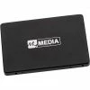SATA SSD MyMedia My2.5" 256 GB, SSD (schwarz, SATA 6 Gb/s, 2,5") -SSD Festplatten Verkäufe MyMedia My2 5 256 GB SSD@@1824557