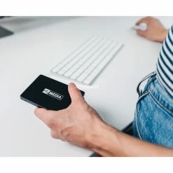 SATA SSD MyMedia My2.5" 256 GB, SSD (schwarz, SATA 6 Gb/s, 2,5") -SSD Festplatten Verkäufe MyMedia My2 5 256 GB SSD@@1824557 4