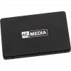 SATA SSD MyMedia My2.5" 512 GB, SSD (schwarz, SATA 6 Gb/s, 2,5") -SSD Festplatten Verkäufe MyMedia My2 5 512 GB SSD@@1824568