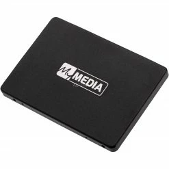 SATA SSD MyMedia My2.5" 512 GB, SSD (schwarz, SATA 6 Gb/s, 2,5") -SSD Festplatten Verkäufe MyMedia My2 5 512 GB SSD@@1824568 2