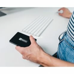 SATA SSD MyMedia My2.5" 512 GB, SSD (schwarz, SATA 6 Gb/s, 2,5") -SSD Festplatten Verkäufe MyMedia My2 5 512 GB SSD@@1824568 4