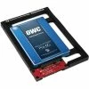 SSD Zubehör NewerTech 2.5" To 3.5" Drive Converter, Einbaurahmen (schwarz, NWTADPTADRV) -SSD Festplatten Verkäufe NewerTech 2 5 to 3 5 Drive Converter Einbaurahmen@@9aqyzz02