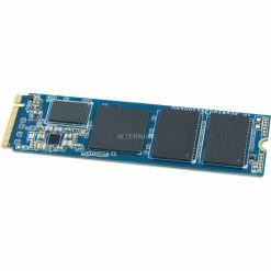M.2 SSD OWC Aura P12 Pro 240 GB, SSD (PCIe 3.0 X4, NVMe 1.3, M.2 2280) -SSD Festplatten Verkäufe OWC Aura P12 Pro 240 GB SSD@@1725684 2