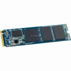 M.2 SSD OWC Aura P12 Pro 2 TB, SSD (PCIe 3.0 X4, NVMe 1.3, M.2 2280)