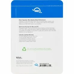 M.2 SSD OWC Aura P13 Pro 1 TB, SSD (PCIe 3.1 X4, NVMe 1.3, M.2 2242) -SSD Festplatten Verkäufe OWC Aura P13 Pro 1 TB SSD@@1725756 2