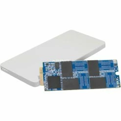 SATA SSD OWC Aura Pro 6G 1 TB, SSD (SATA 6 Gb/s, 2,5", Inkl. Upgrade-Kit)