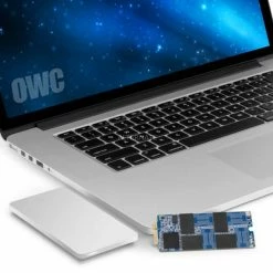 SATA SSD OWC Aura Pro 6G 1 TB, SSD (SATA 6 Gb/s, 2,5", Inkl. Upgrade-Kit) -SSD Festplatten Verkäufe OWC Aura Pro 6G 1 TB SSD@@imkmob02 5