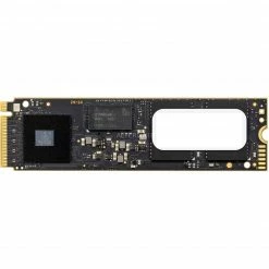 M.2 SSD OWC Aura Pro IV 500 GB, SSD (PCIe 4.0 X4, NVMe 1.4, M.2 2280)