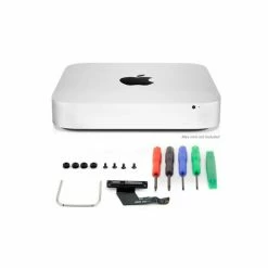 SSD Zubehör OWC Data Doubler Installation Kit MacMini 11/12, Einbau-Kit (für Mac Mini 2011, 2012)