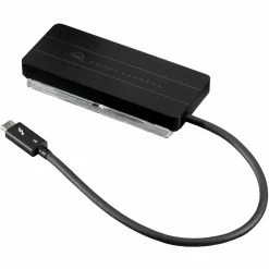 OWC Envoy Express 4 TB, Externe SSD (schwarz, Thunderbolt 3) -SSD Festplatten Verkäufe OWC Envoy Express 4 TB Externe SSD@@1800639 1