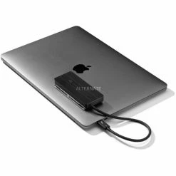 OWC Envoy Express 4 TB, Externe SSD (schwarz, Thunderbolt 3) -SSD Festplatten Verkäufe OWC Envoy Express 4 TB Externe SSD@@1800639 3