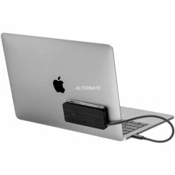 OWC Envoy Express 4 TB, Externe SSD (schwarz, Thunderbolt 3) -SSD Festplatten Verkäufe OWC Envoy Express 4 TB Externe SSD@@1800639 4