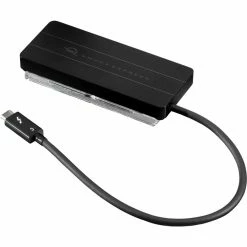 OWC Envoy Express 8 TB, Externe SSD (schwarz, Thunderbolt 3) -SSD Festplatten Verkäufe OWC Envoy Express 8 TB Externe SSD@@1800643 1