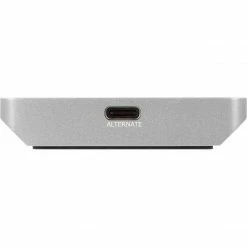 OWC Envoy Pro EX 240 GB, Externe SSD (aluminium, USB-C 3.2 Gen 2 (10 Gbit/s)) -SSD Festplatten Verkäufe OWC Envoy Pro EX 240 GB Externe SSD@@1725436 3