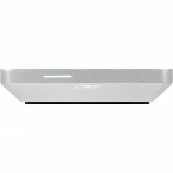 OWC Envoy Pro EX 8 TB, Externe SSD (aluminium, USB-C 3.2 Gen 2 (10 Gbit/s)) -SSD Festplatten Verkäufe OWC Envoy Pro EX 8 TB Externe SSD@@1725442 2