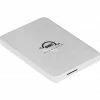 OWC Envoy Pro Elektron 2 TB, Externe SSD (aluminium, USB-C 3.2 Gen 2 (10 Gbit/s)) -SSD Festplatten Verkäufe OWC Envoy Pro Elektron 2 TB Externe SSD@@1713313
