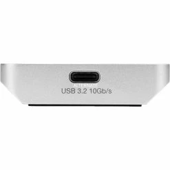 OWC Envoy Pro Elektron 480 GB, Externe SSD (aluminium, USB-C 3.2 Gen 2 (10 Gbit/s)) -SSD Festplatten Verkäufe OWC Envoy Pro Elektron 480 GB Externe SSD@@1713307 3