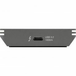 OWC Envoy Pro FX 240 GB, Externe SSD (dunkelgrau, Thunderbolt 3 (USB-C)) 7 OWC Envoy Pro FX 240 GB, Externe SSD (dunkelgrau, Thunderbolt 3 (USB-C)) -SSD Festplatten Verkäufe OWC Envoy Pro FX 240 GB Externe SSD@@1725447 2