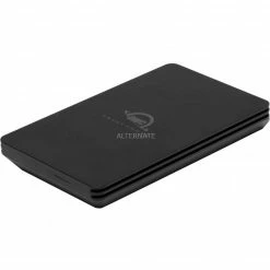 OWC Envoy Pro SX 1 TB, Externe SSD (schwarz, Thunderbolt 3 (USB-C))