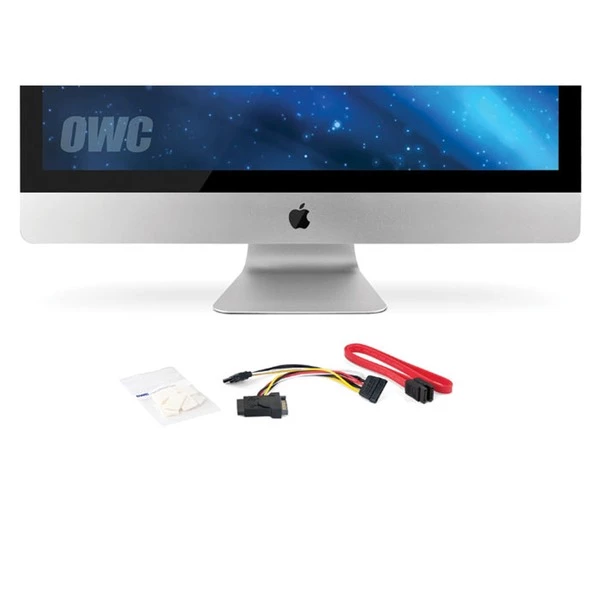 SSD Zubehör OWC Internal SSD DIY Kit Für IMac 2010, Einbau-Kit