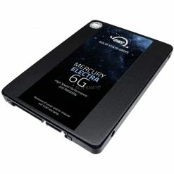 SATA SSD OWC Mercury Electra 6G 4 TB, SSD (schwarz, SATA 6 Gb/s, 2,5") -SSD Festplatten Verkäufe OWC Mercury Electra 6G 4 TB SSD@@1725488 3