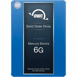 SATA SSD OWC Mercury Electra 6G 500 GB, SSD (SATA 6 Gb/s, 2,5")
