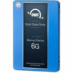 SATA SSD OWC Mercury Electra 6G 500 GB, SSD (SATA 6 Gb/s, 2,5") -SSD Festplatten Verkäufe OWC Mercury Electra 6G 500 GB SSD@@imjmob05 3