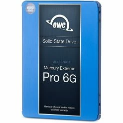 SATA SSD OWC Mercury Extreme Pro 6G 1 TB, SSD (SATA 6 Gb/s, 2,5") -SSD Festplatten Verkäufe OWC Mercury Extreme Pro 6G 1 TB SSD@@imkmob03 3