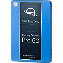 SATA SSD OWC Mercury Extreme Pro 6G 240 GB, SSD (SATA 6 Gb/s, 2,5") -SSD Festplatten Verkäufe OWC Mercury Extreme Pro 6G 240 GB SSD@@imimob00 3