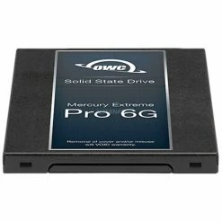 SATA SSD OWC Mercury Extreme Pro 6G 2 TB, SSD (SATA 6 Gb/s, 2,5") -SSD Festplatten Verkäufe OWC Mercury Extreme Pro 6G 2 TB SSD@@imlmob04 4