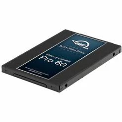 SATA SSD OWC Mercury Extreme Pro 6G 2 TB, SSD (SATA 6 Gb/s, 2,5") -SSD Festplatten Verkäufe OWC Mercury Extreme Pro 6G 2 TB SSD@@imlmob04 5