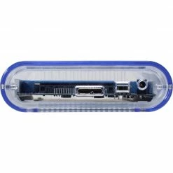 OWC Mercury On-The-Go Pro 250 GB, Externe SSD (transparent, Micro-USB-B 3.2 Gen 1 (5 Gbit/s), FireWire 800) -SSD Festplatten Verkäufe OWC Mercury On The Go Pro 250 GB Externe SSD@@1725445 3