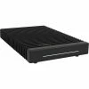 OWC ThunderBlade V4 16 TB, Externe SSD (schwarz, Thunderbolt 3) -SSD Festplatten Verkäufe OWC ThunderBlade V4 16 TB Externe SSD@@1723807