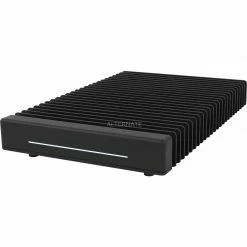 OWC ThunderBlade V4 16 TB, Externe SSD (schwarz, Thunderbolt 3) -SSD Festplatten Verkäufe OWC ThunderBlade V4 16 TB Externe SSD@@1723807 2