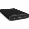 OWC ThunderBlade V4 2 TB, Externe SSD (schwarz, Thunderbolt 3) -SSD Festplatten Verkäufe OWC ThunderBlade V4 2 TB Externe SSD@@imlmow01