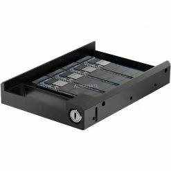 Festplatten Wechselrahmen OWC U.2 Shuttle, Wechselrahmen (schwarz) 12 Festplatten Wechselrahmen OWC U.2 Shuttle, Wechselrahmen (schwarz) -SSD Festplatten Verkäufe OWC U 2 Shuttle Wechselrahmen@@1853523 4