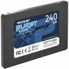 SATA SSD Patriot Burst Elite 240 GB, SSD (schwarz, SATA 6 Gb/s, 2,5") -SSD Festplatten Verkäufe Patriot Burst Elite 240 GB SSD@@1712105