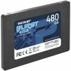 SATA SSD Patriot Burst Elite 480 GB, SSD (schwarz, SATA 6 Gb/s, 2,5") -SSD Festplatten Verkäufe Patriot Burst Elite 480 GB SSD@@1712140