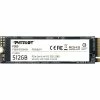 M.2 SSD Patriot P300 512 GB, SSD (PCIe 3.0 X4, NVMe 1.3, M.2 2280) -SSD Festplatten Verkäufe Patriot P300 512 GB SSD@@imjmpy00