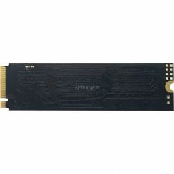 M.2 SSD Patriot P300 512 GB, SSD (PCIe 3.0 X4, NVMe 1.3, M.2 2280) -SSD Festplatten Verkäufe Patriot P300 512 GB SSD@@imjmpy00 2