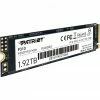 M.2 SSD Patriot P310 1,92 TB, SSD (PCIe 3.0 X4, NVMe 1.3, M.2 2280) -SSD Festplatten Verkäufe Patriot P310 1 92 TB SSD@@1818060