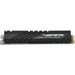 M.2 SSD Patriot Viper VP4100 2 TB, SSD (schwarz, PCIe 4.0 X4, NVMe 1.3, M.2 2280) -SSD Festplatten Verkäufe Patriot Viper VP4100 2 TB SSD@@imlmpx03 32