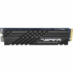 M.2 SSD Patriot Viper VP4100 2 TB, SSD (schwarz, PCIe 4.0 X4, NVMe 1.3, M.2 2280) -SSD Festplatten Verkäufe Patriot Viper VP4100 2 TB SSD@@imlmpx03 33