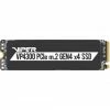 M.2 SSD Patriot Viper VP4300 1 TB, SSD (schwarz, PCIe 4.0 X4, NVMe 1.4, M.2 2280)