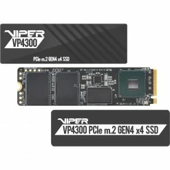 SSD Festplatten Verkäufe -SSD Festplatten Verkäufe Patriot Viper VP4300 2 TB SSD@@1746766 1