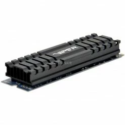 M.2 SSD Patriot Viper VPN100 M.2 2 TB, SSD (schwarz, PCIe 3.0 X4, NVMe 1.3, M.2 2280) -SSD Festplatten Verkäufe Patriot Viper VPN100 M 2 2 TB SSD@@imlmpx02 5