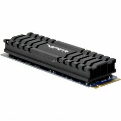 M.2 SSD Patriot Viper VPN100 M.2 2 TB, SSD (schwarz, PCIe 3.0 X4, NVMe 1.3, M.2 2280) -SSD Festplatten Verkäufe Patriot Viper VPN100 M 2 2 TB SSD@@imlmpx02 6