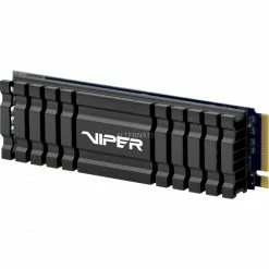M.2 SSD Patriot Viper VPN110 1 TB, SSD (schwarz, PCIe 3.0 X4, NVMe 1.3, M.2 2280) 9 M.2 SSD Patriot Viper VPN110 1 TB, SSD (schwarz, PCIe 3.0 X4, NVMe 1.3, M.2 2280) -SSD Festplatten Verkäufe Patriot Viper VPN110 1 TB SSD@@1798605 2