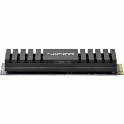 M.2 SSD Patriot Viper VPN110 2 TB, SSD (schwarz, PCIe 3.0 X4, NVMe 1.3, M.2 2280) -SSD Festplatten Verkäufe Patriot Viper VPN110 2 TB SSD@@1798626 3